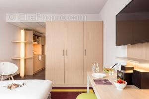 Investissement en residence hotelière - photo 4