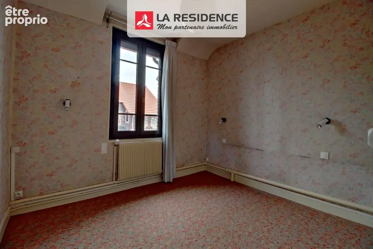 Maison 106 m² à Saint-Etienne-Du-Rouvray  - photo 7