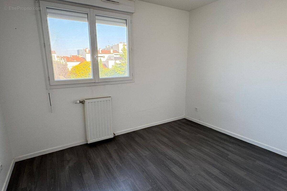 Appartement à LYON