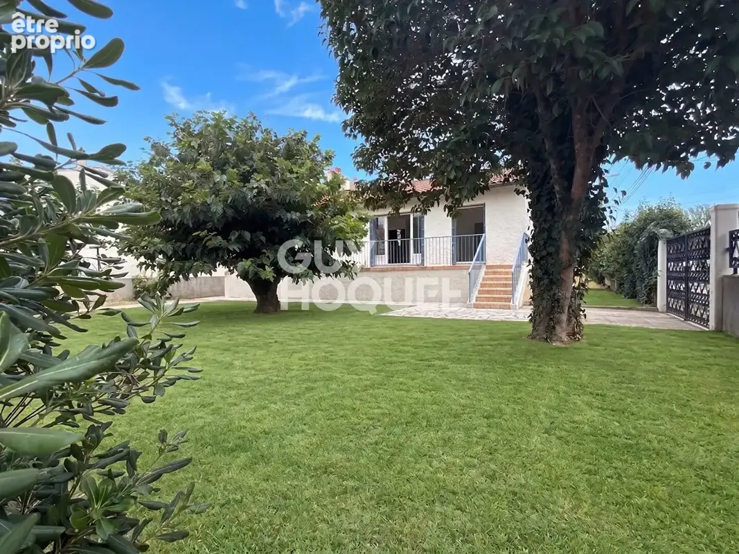 Photo Maison à Avignon au prix de 216 000€