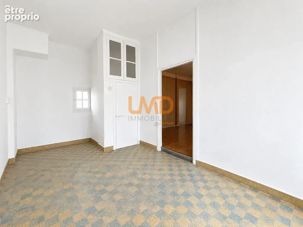 Mondoubleau - 2 chambres- garage - 20 min TGV - 20 min Vendôme - photo 13