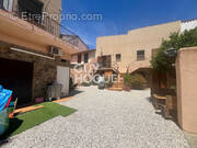 Appartement à VILLENEUVE-DE-LA-RAHO