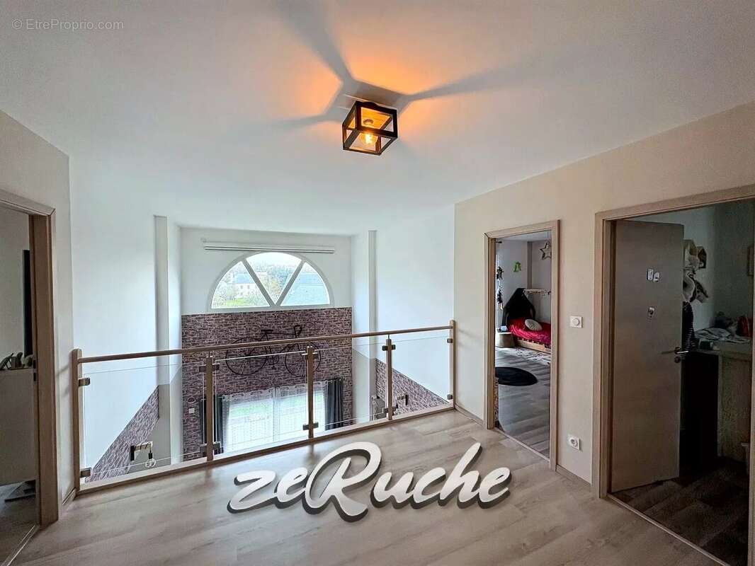 Maison à LE BENY-BOCAGE