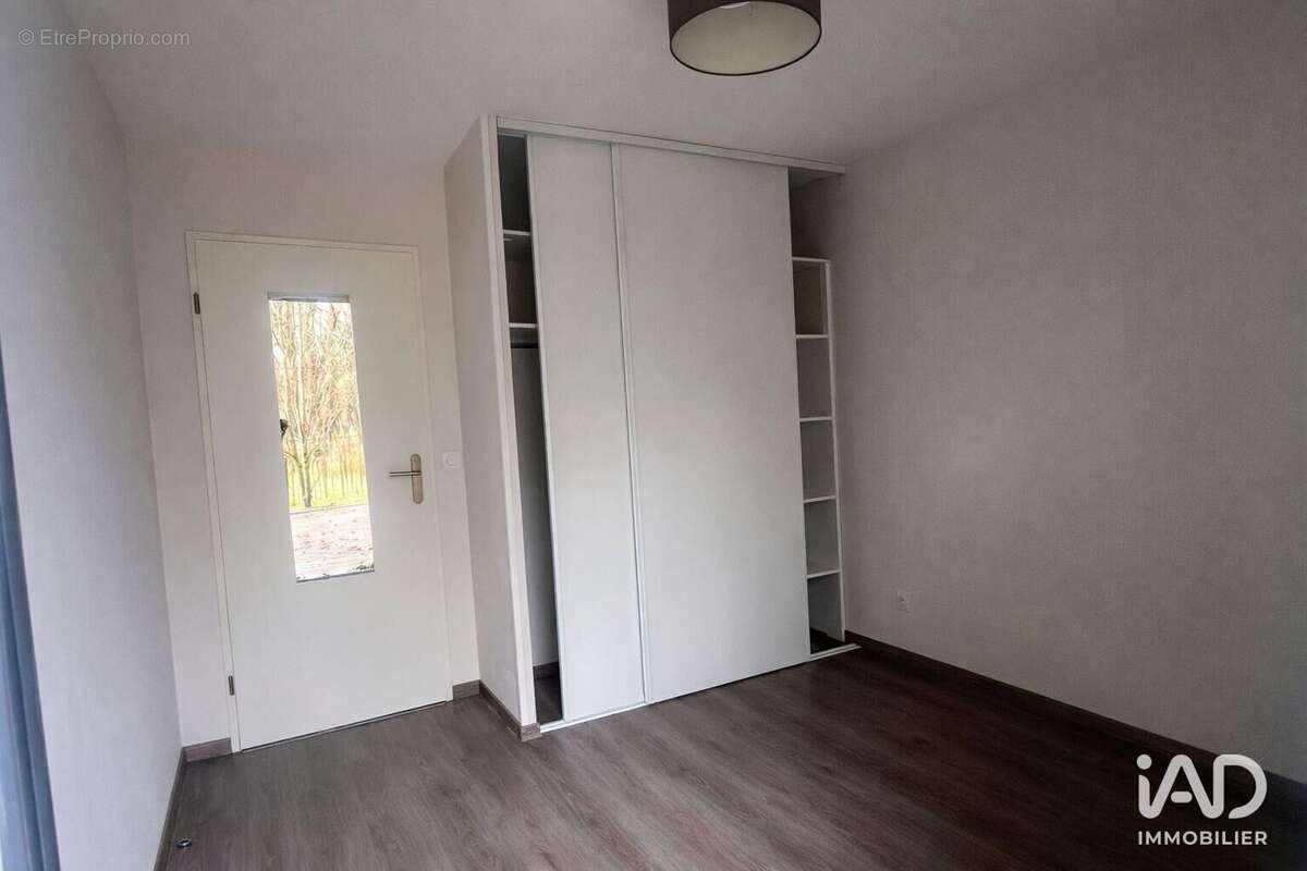 Photo 7 - Appartement à VILLENAVE-D'ORNON
