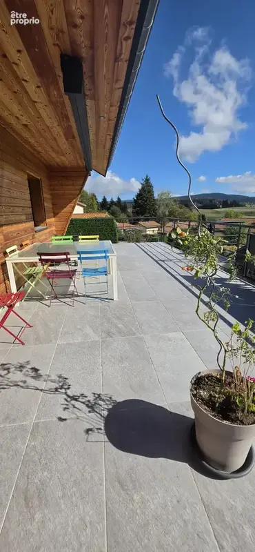 Maison à vendre - photo 4