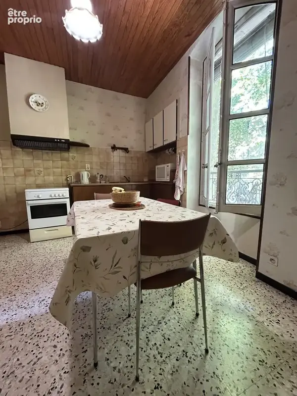 Le vigan   appartement 4 pièces en centre-ville - photo 12