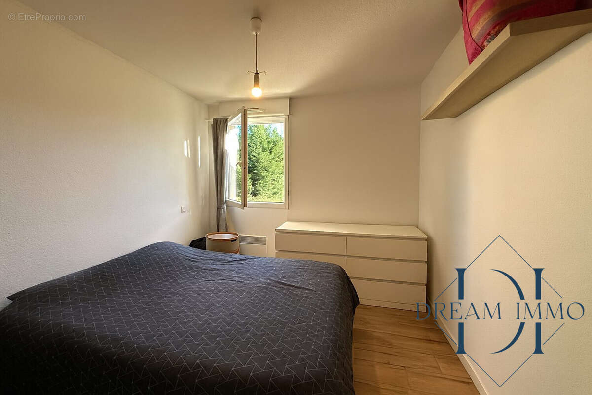 Appartement à SOUSTONS