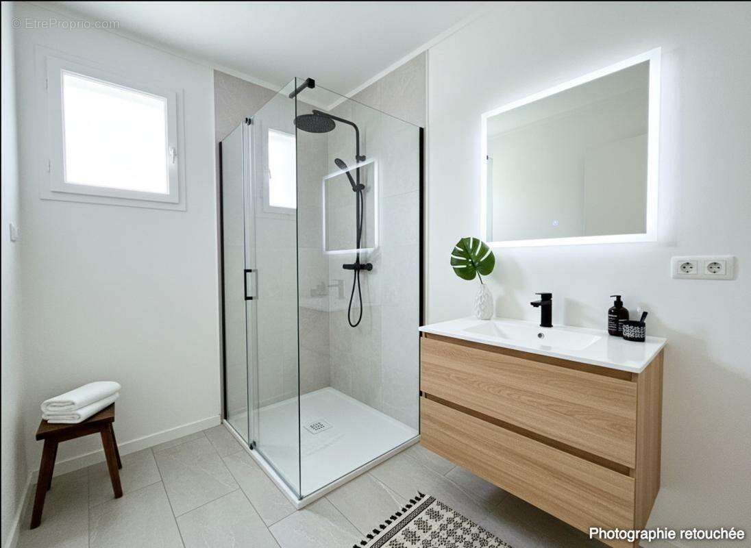 Appartement à MANOSQUE