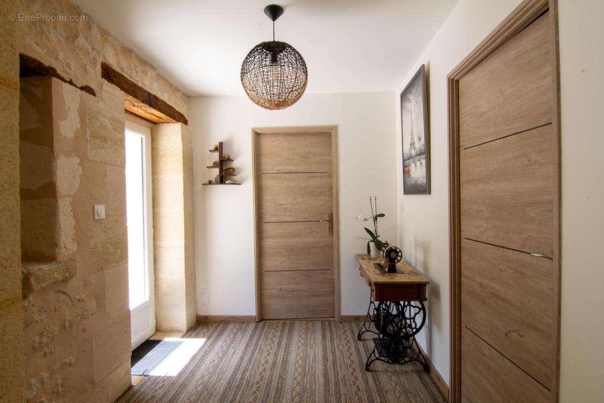 Maison ancienne - photo 3
