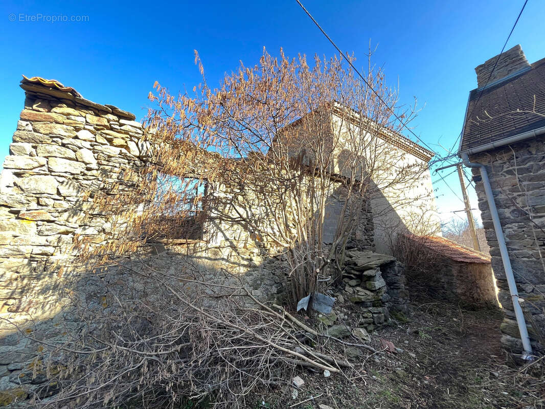 Maison à ARDES