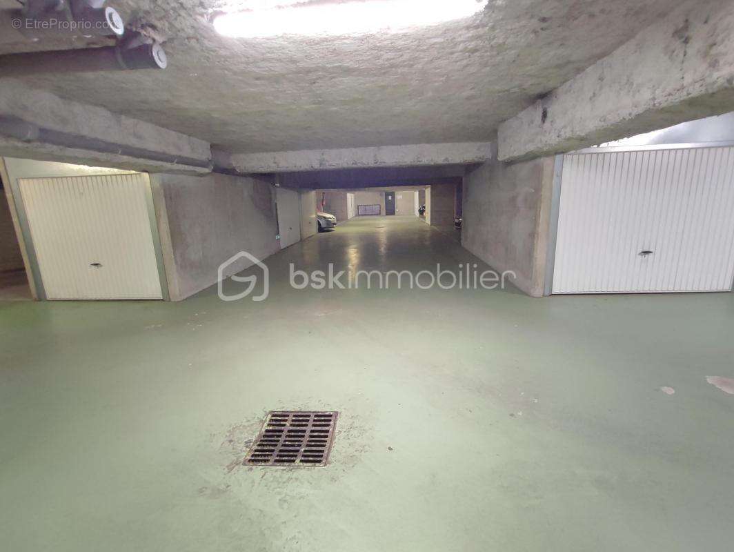 Appartement à CHOISY-LE-ROI