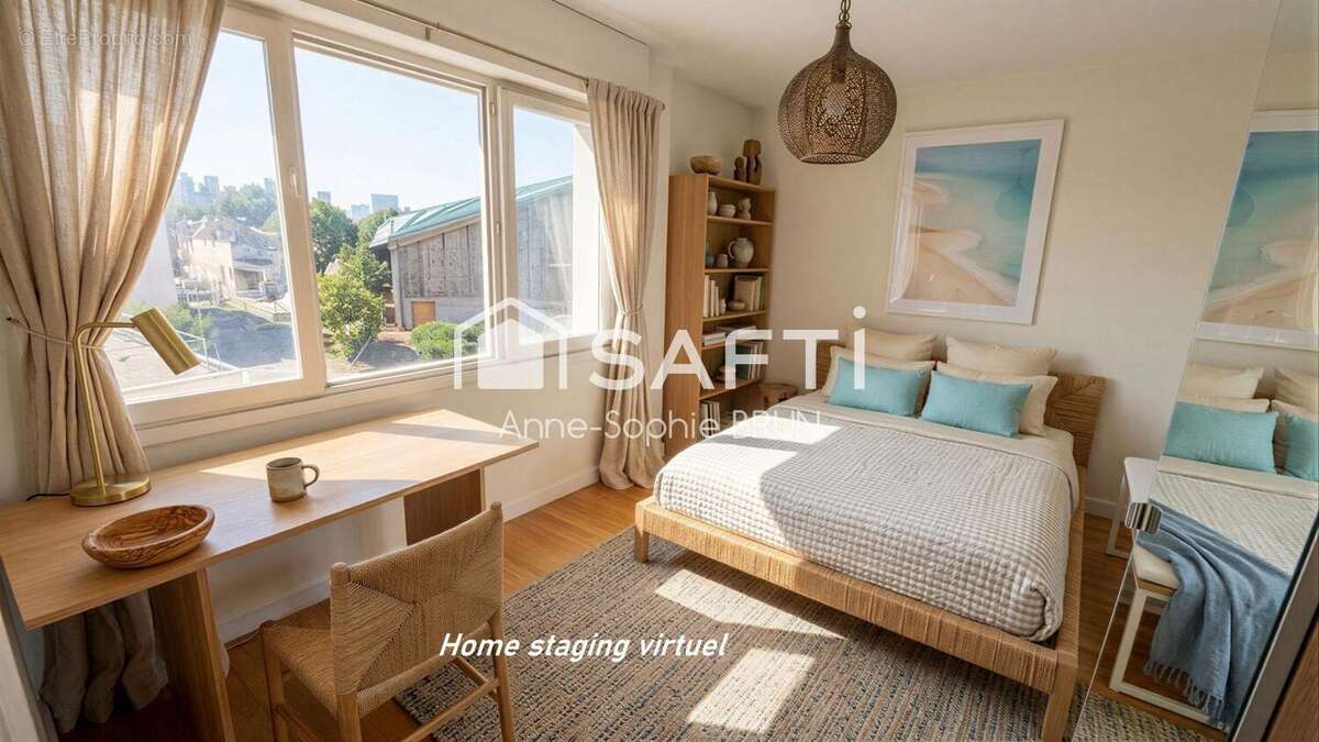 Photo 4 - Appartement à COLOMBES