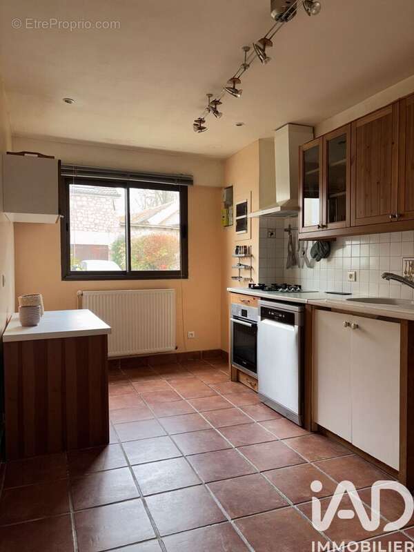 Photo 5 - Maison à LUZARCHES