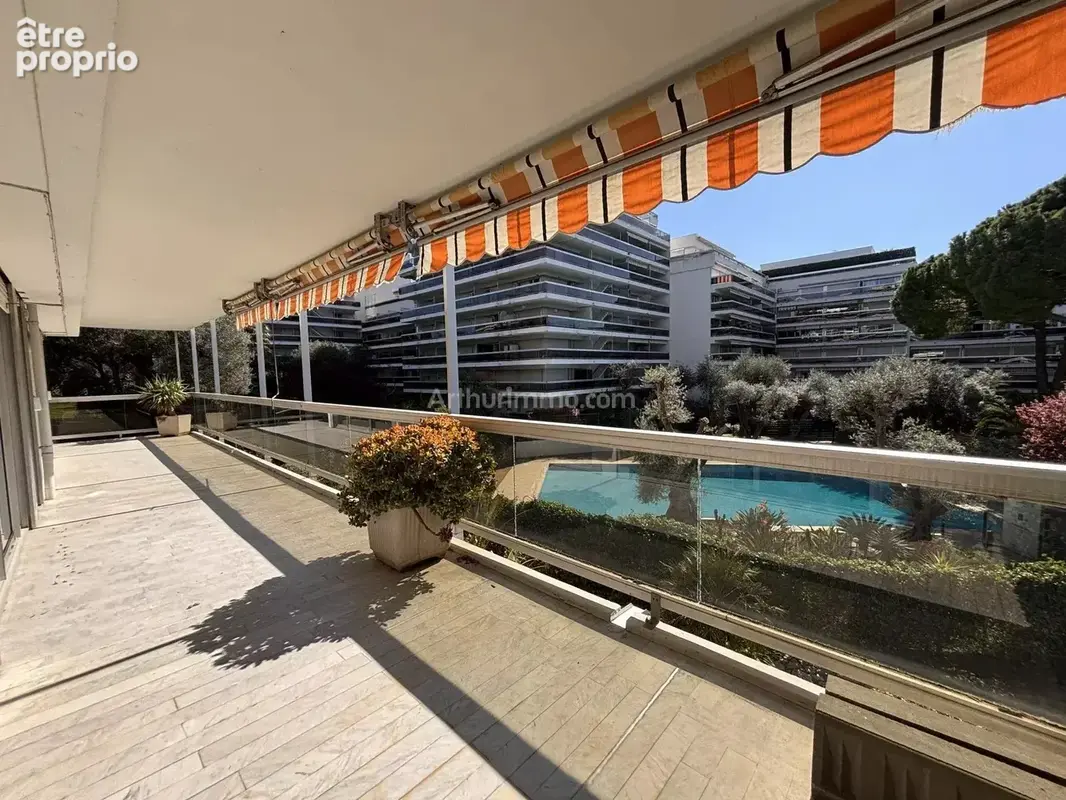 Vente Appartement Antibes(06600) 449 000ï¿œ - photo 2