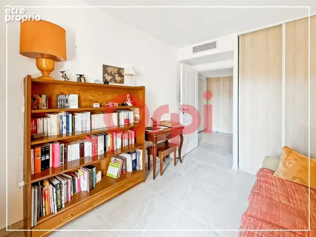 Exclusivite - appartement - standing - t3 - grande terrasse - garage double - photo 7