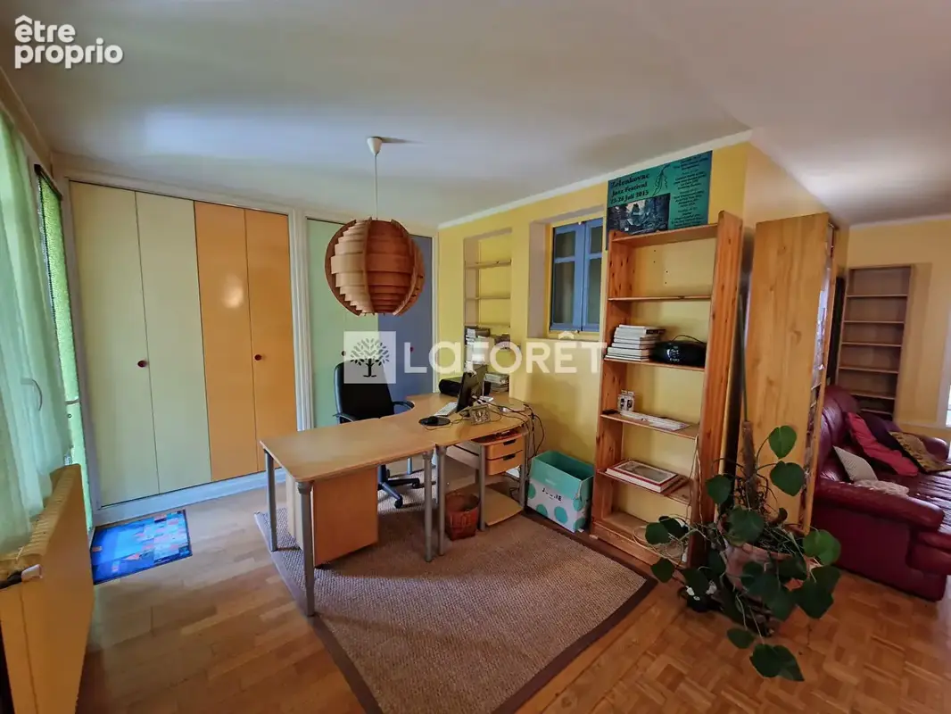 Maison rodez - photo 10