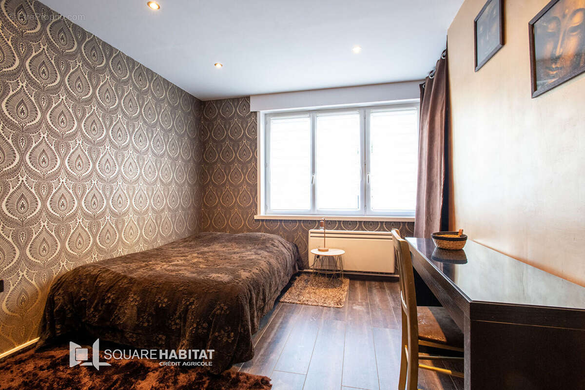 Maison à BOULOGNE-SUR-MER