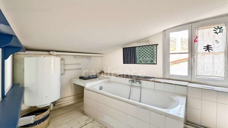 Appartement à COLLIOURE