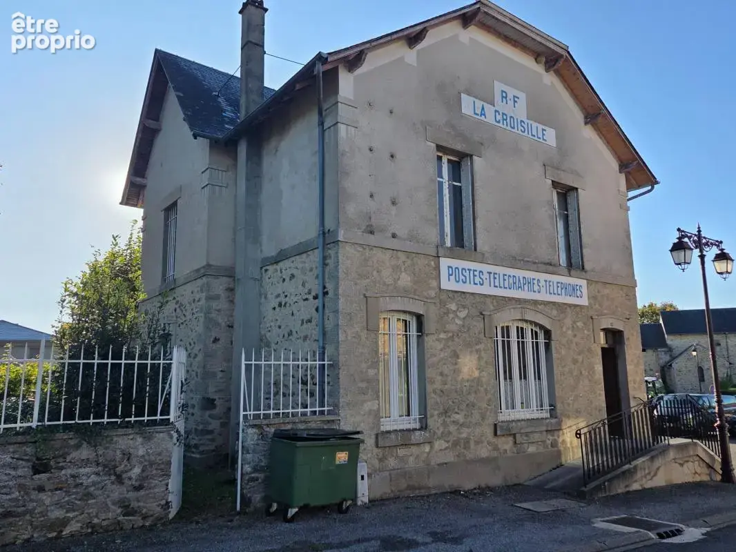Maison 6 pièces, 123 m², 4 chambres et local commercial - photo 13
