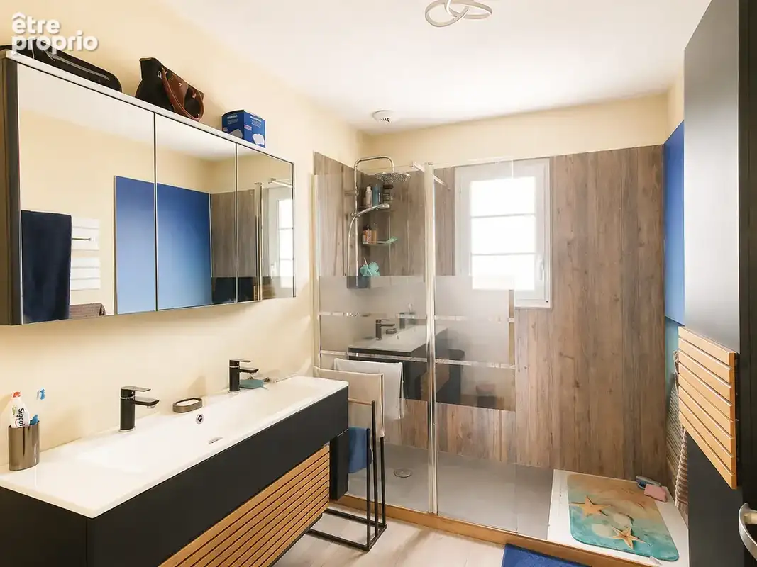 Maison de plain-pied - photo 10
