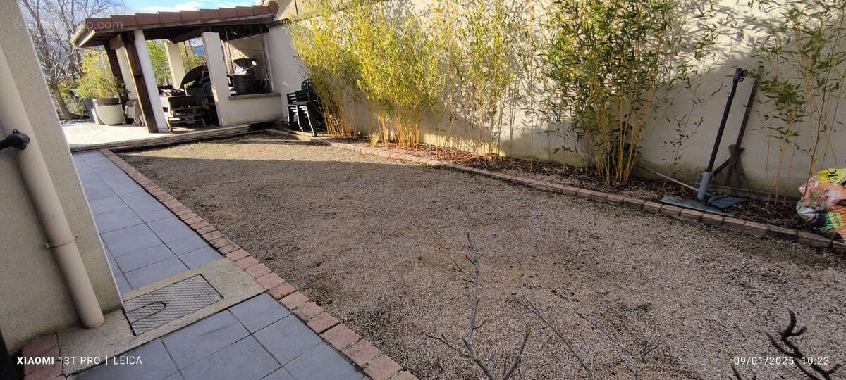 Maison à LA GRAND-CROIX