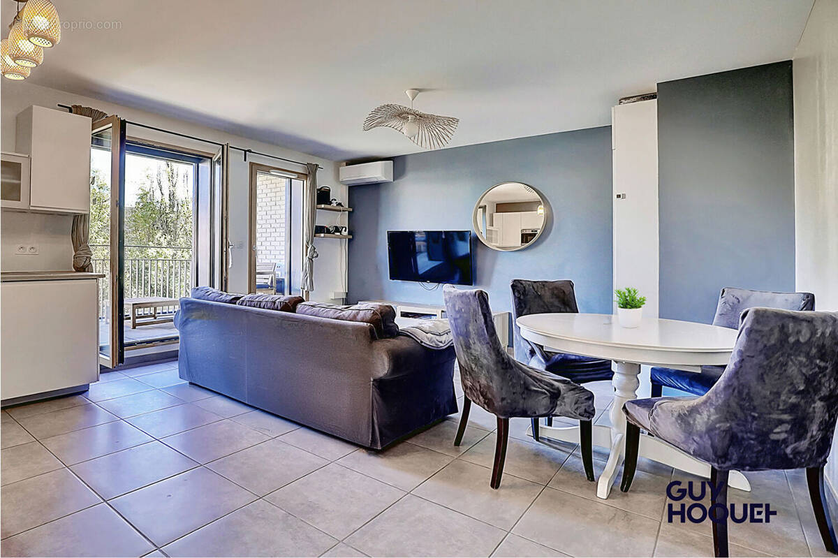 Appartement à LYON-7E