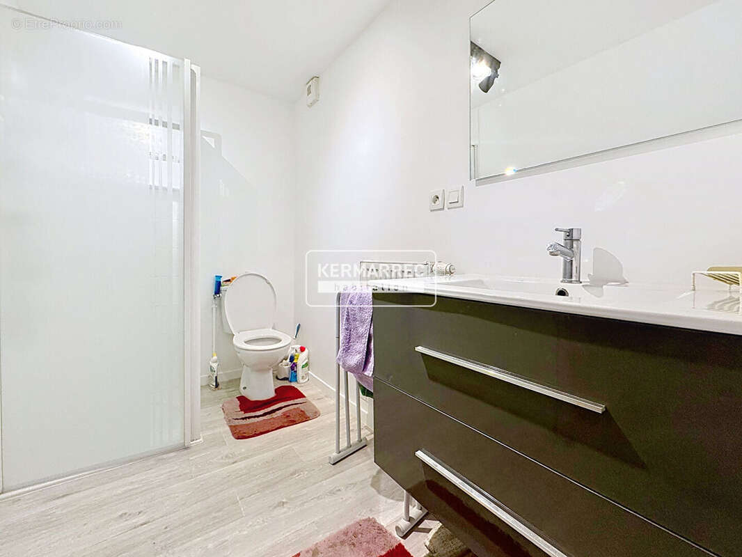Saint-herblain - t2 - 51m² - photo 2