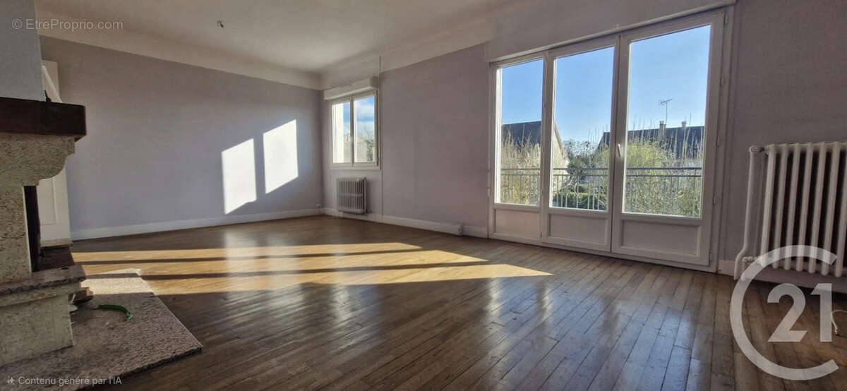 Maison à CHATEAUDUN