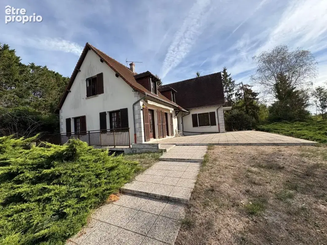 À SAISIR ! Belle maison familiale avec de beaux espaces, au calme ! - photo 2