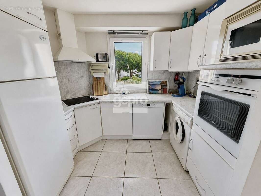 Appartement à AGDE