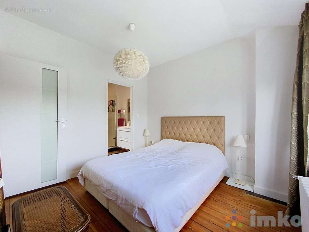 Maison 96 m² à Marcq-En-Baroeul  - photo 5