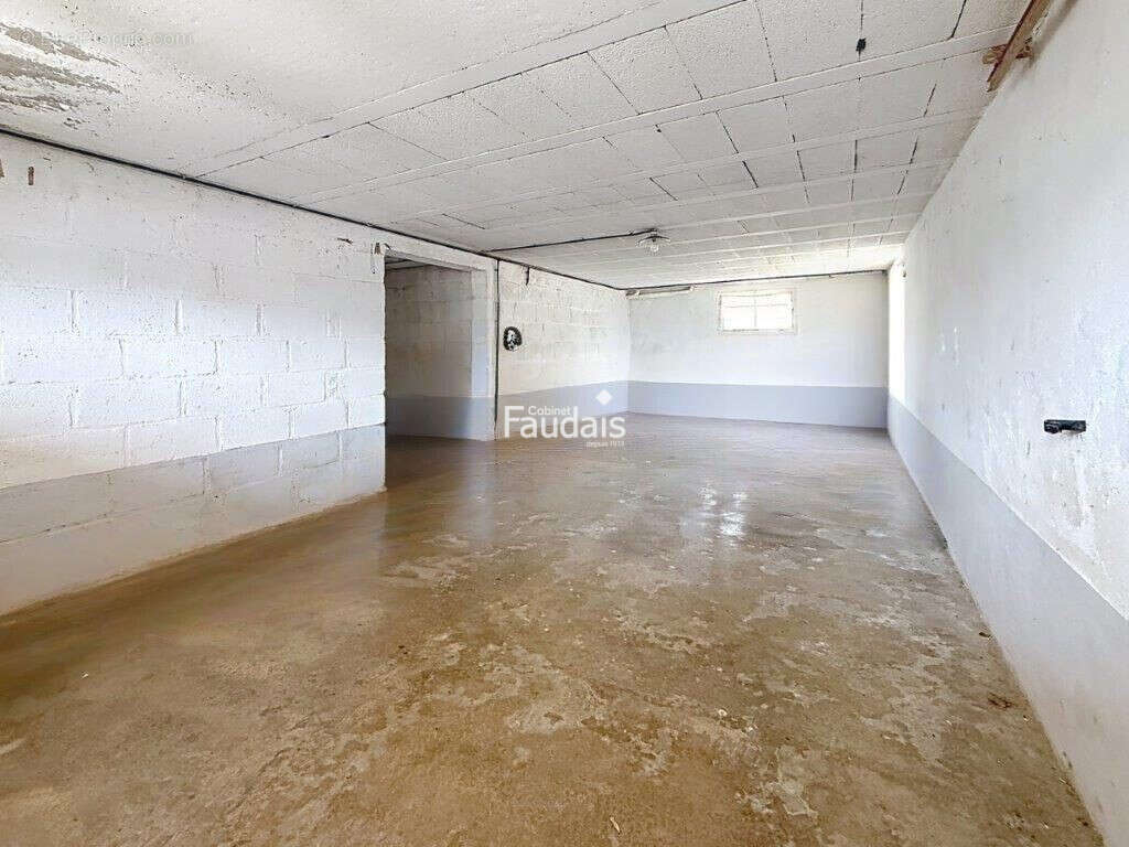 Maison 85 m² à Carentan  - photo 9