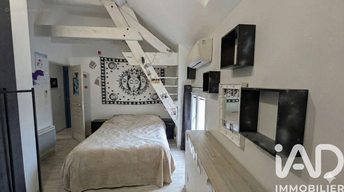 Photo 8 - Maison à VENOY