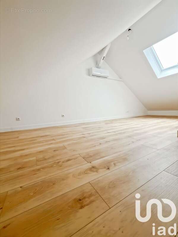 Photo 7 - Appartement à BRIE-COMTE-ROBERT