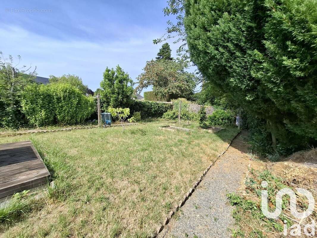 Photo 3 - Maison à TENNIE