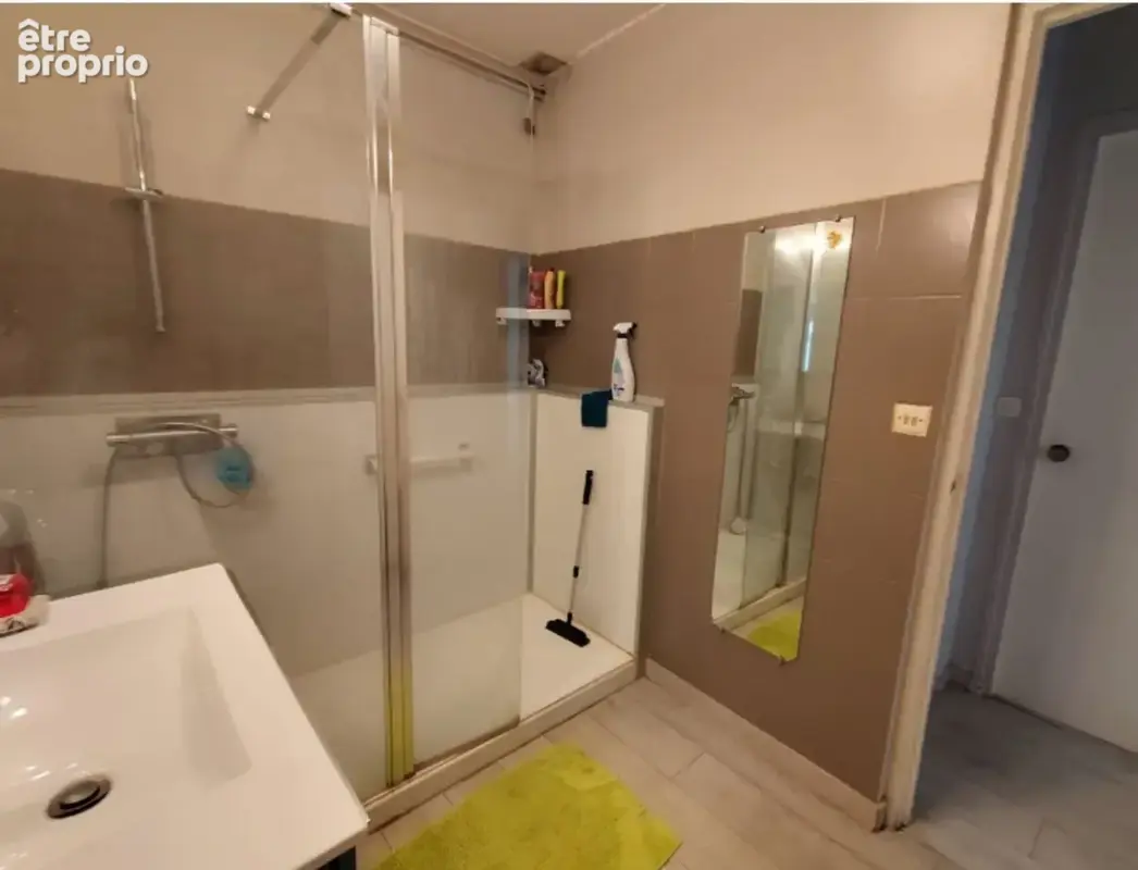Maison T3 jardin piscine - photo 7