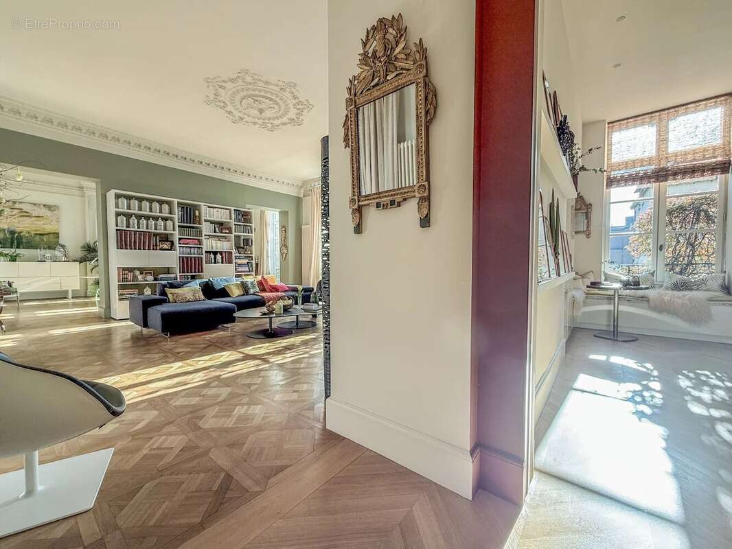 Appartement à ROUEN