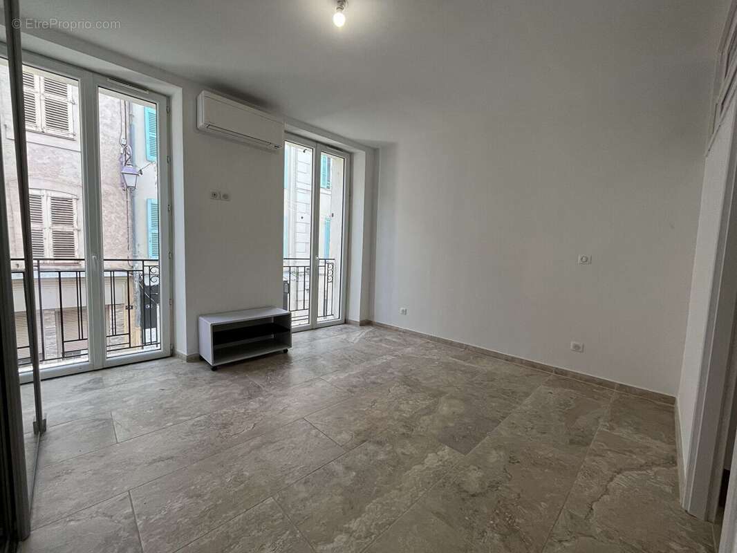 Appartement à VIDAUBAN
