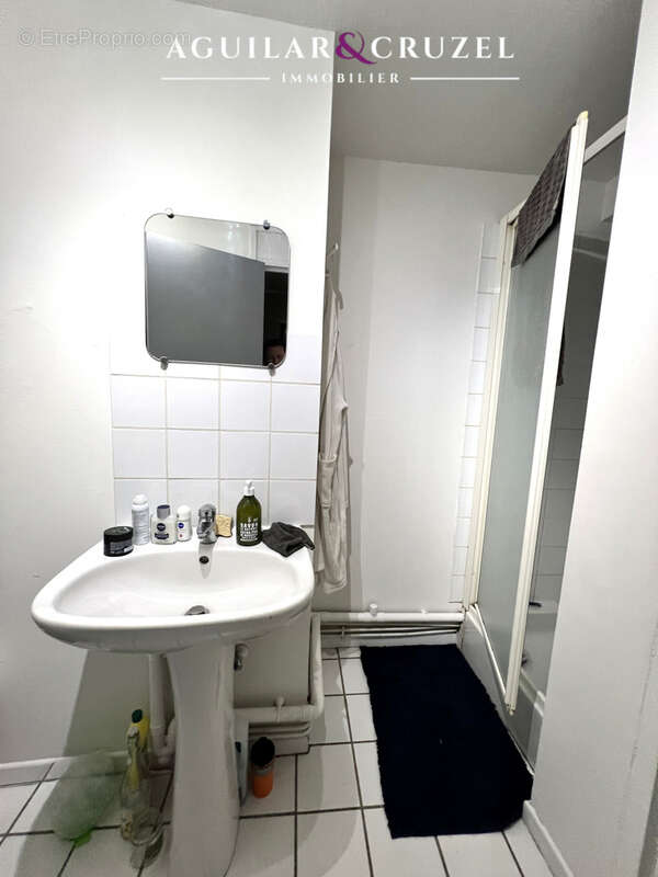 Appartement à BOURGES