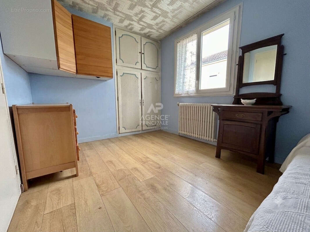 Maison Acheres 4 pièce(s) 64.57 m2 - photo 7