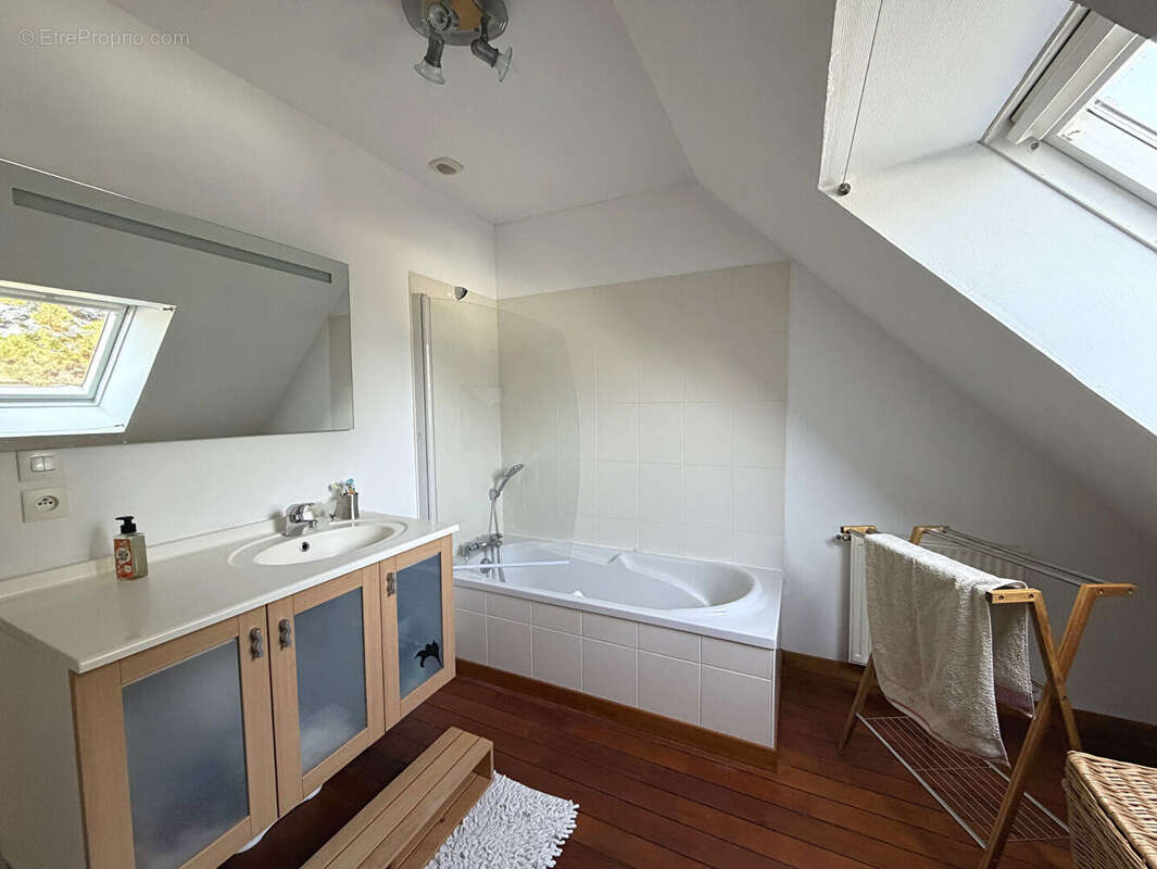 Maison à SAINT-BRIEUC