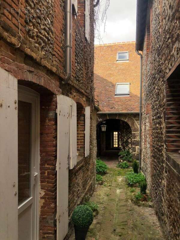 Photo 8 - Maison à L&#039;AIGLE