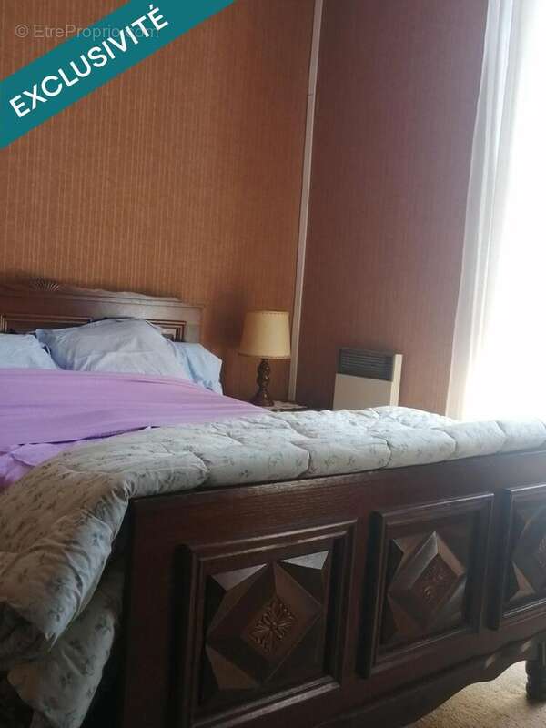 Photo 9 - Maison à LUXEY