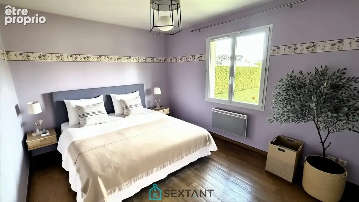 Maison de 165 m2 avec 5 chambres - photo 6