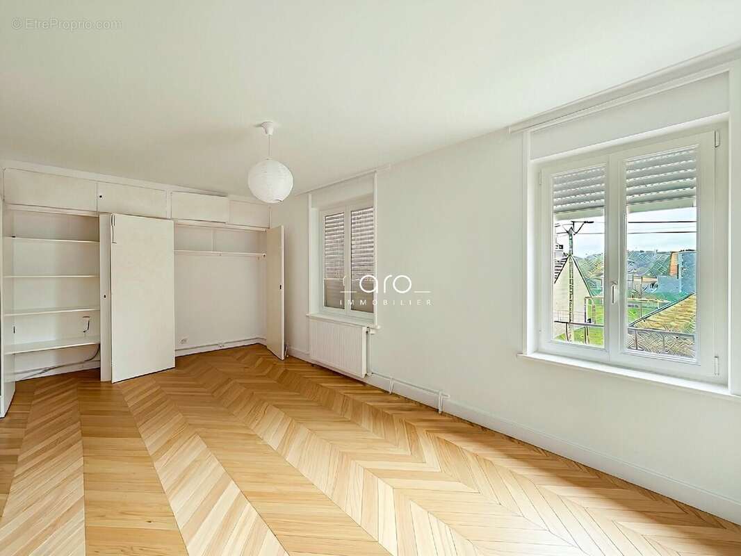 Appartement à GENECH