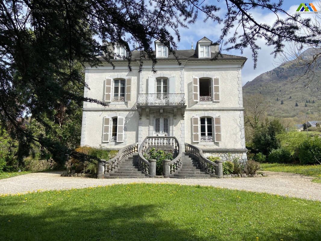 Autre à LOUVIE-JUZON