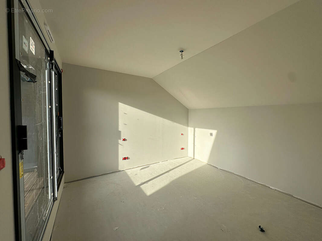 Maison à BOIS-GUILLAUME