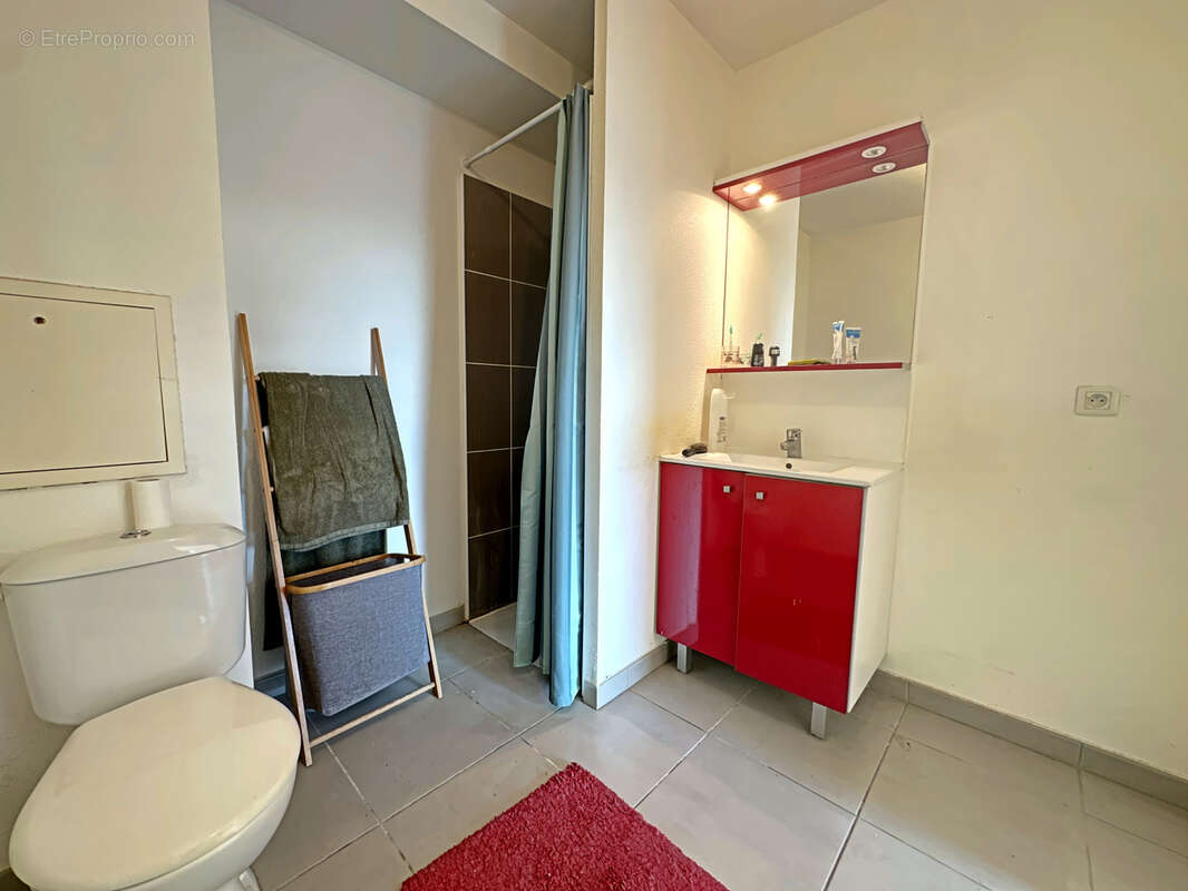 Appartement à LORMONT