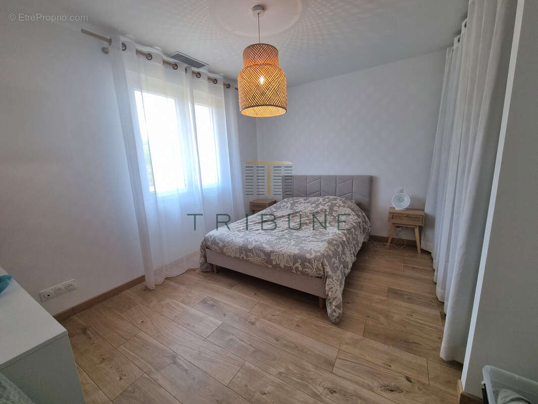 Maison 110m2 Castelculier avec garage et jardin - photo 8