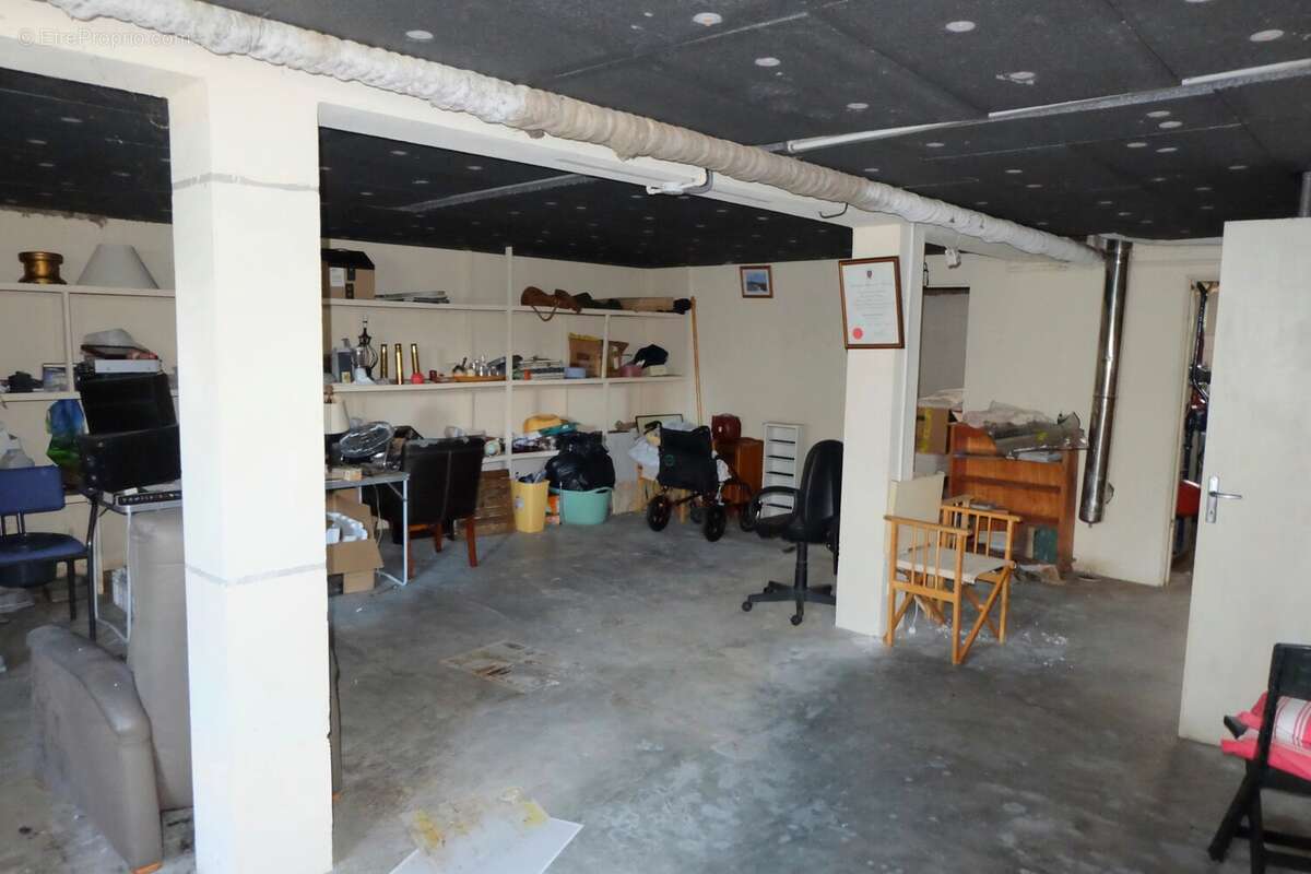 Maison à ALLEMANS-DU-DROPT